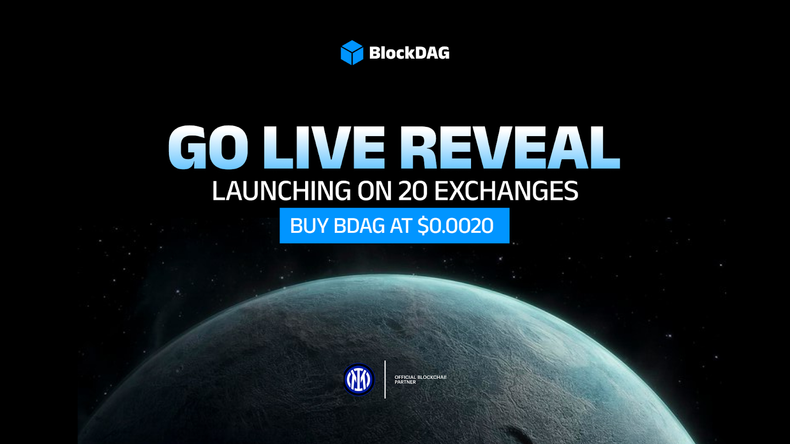 DOGE Rises, SOL Expands, BlockDAG Confirms 20 Exchange Listings – Coincu