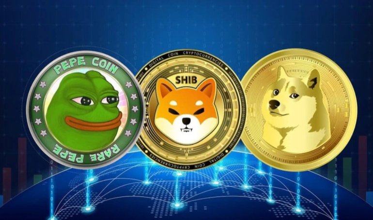 DOGE, SHIB, PEPE To Rally 15% Next Week?