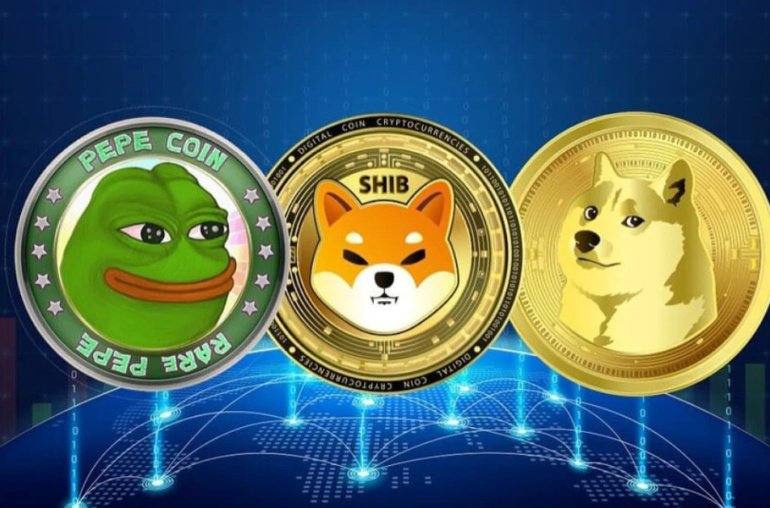 DOGE, SHIB, PEPE To Rally 15% Next Week?