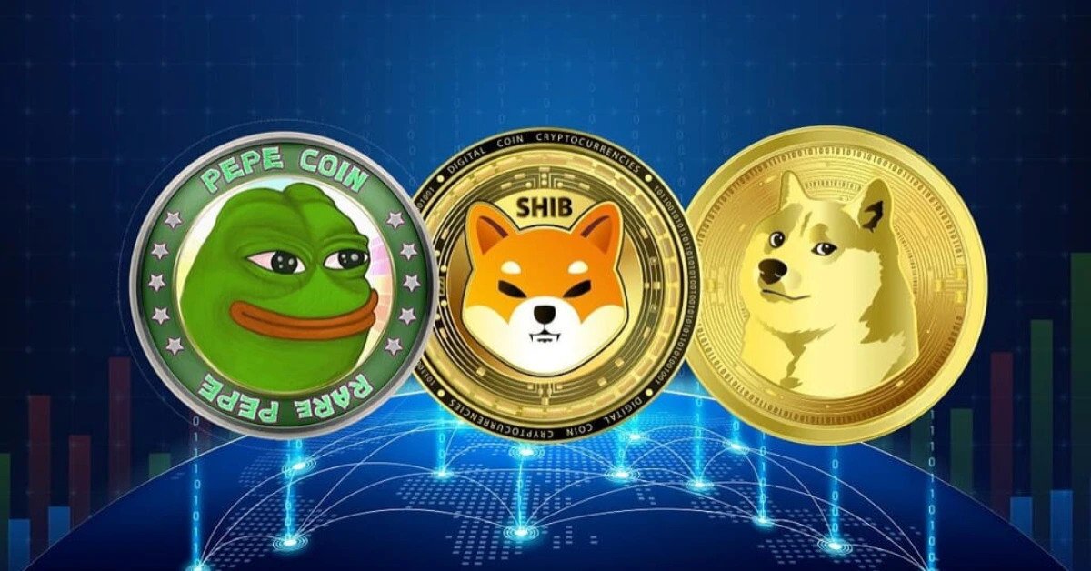 DOGE, SHIB, PEPE To Rally 15% Next Week?