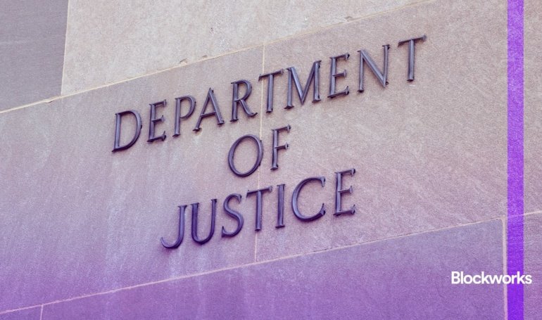 DOJ moves forward with trial for Tornado Cash’s Roman Storm