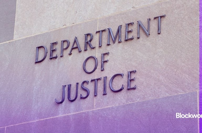 DOJ moves forward with trial for Tornado Cash’s Roman Storm