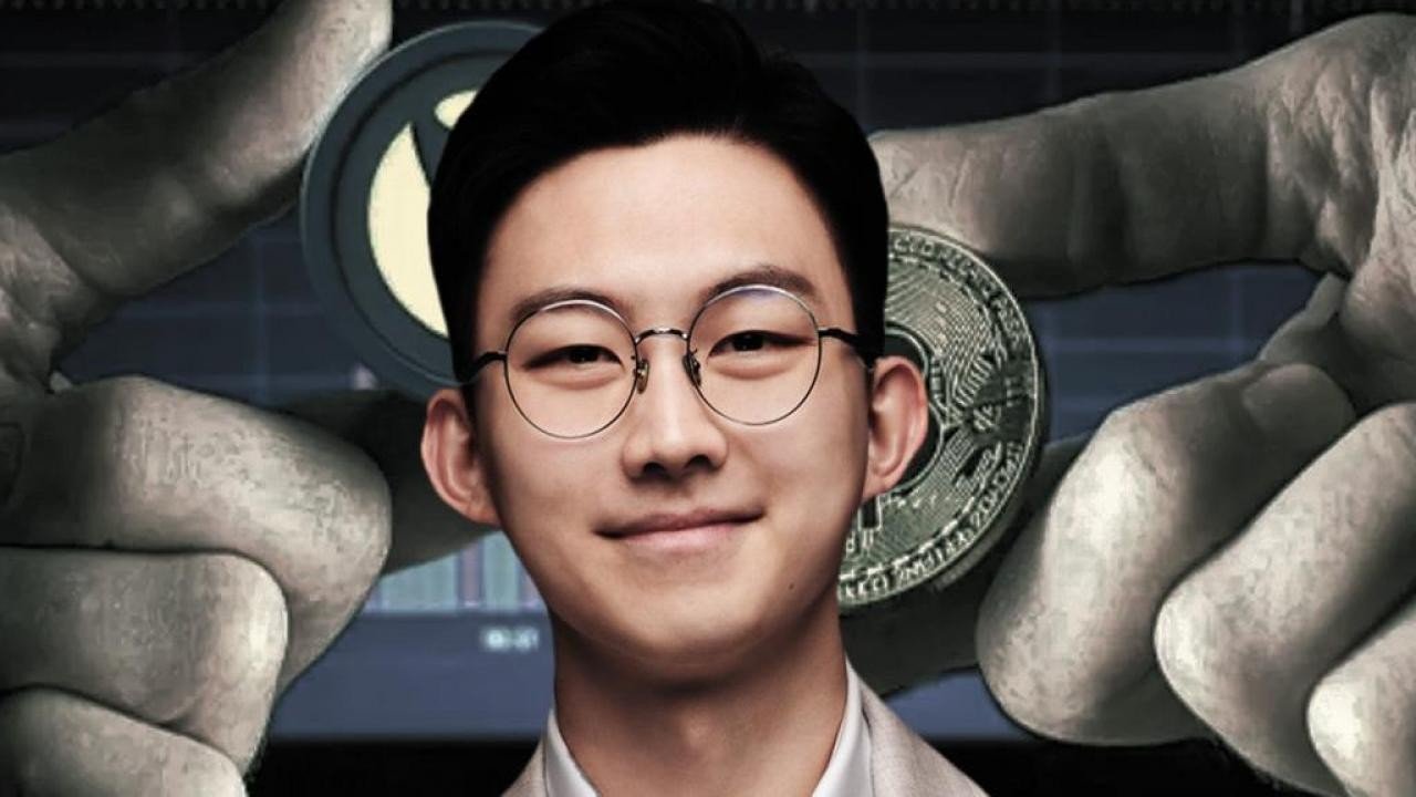 “Dark stablecoins to emerge in future,” Says CryptoQuant CEO