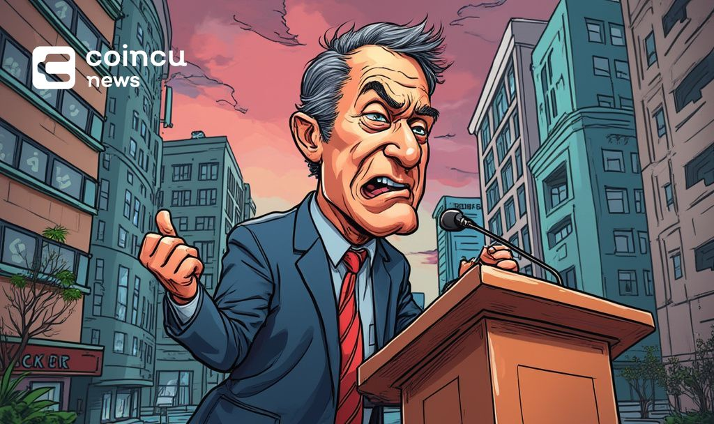 David Sacks Criticizes Effective Altruists Amid AI Race Concerns – Coincu