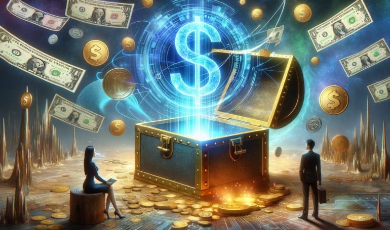 De-Dollarization Gains Traction, But It Could Still Be a Myth