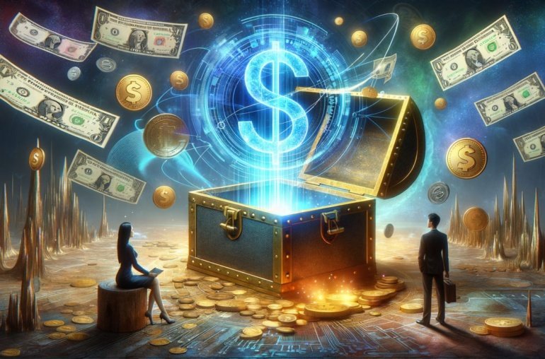 De-Dollarization Gains Traction, But It Could Still Be a Myth