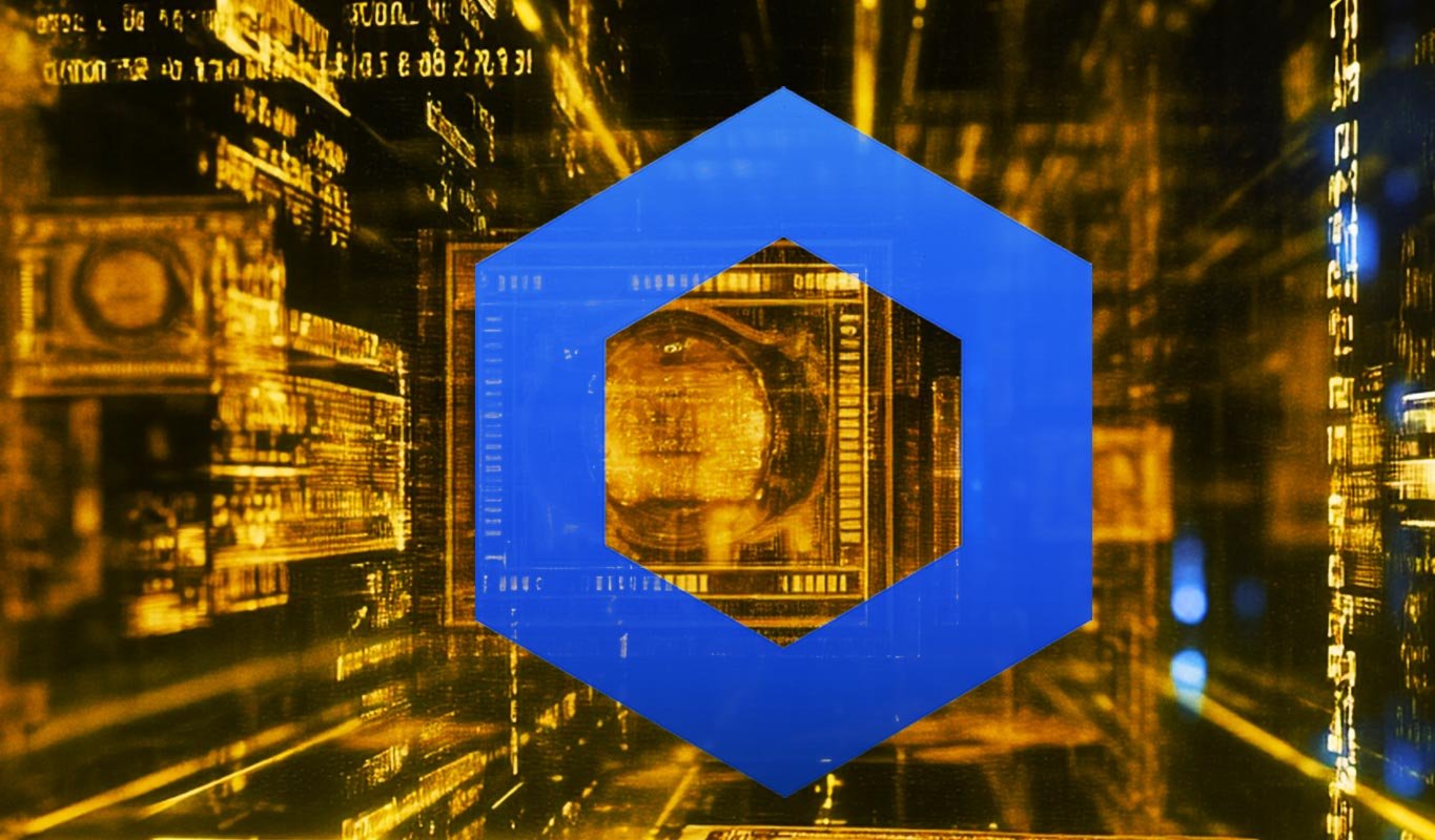 Decentralized Oracle Network Chainlink Continues To Top Real-World Assets Sector in Recent Development Activity: Santiment