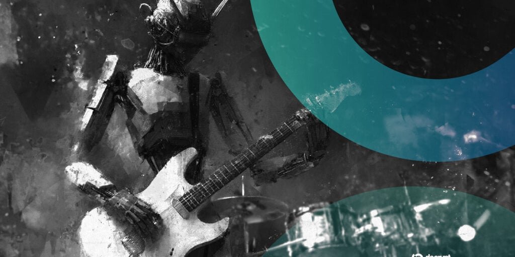 Decrypt’s Picks: A Guide to the Best AI Tools for Amateur Musicians