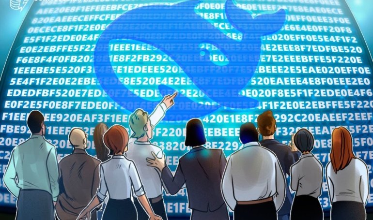 DeepSeek Claims Upgraded Model Approaching ChatGPT, Gemini