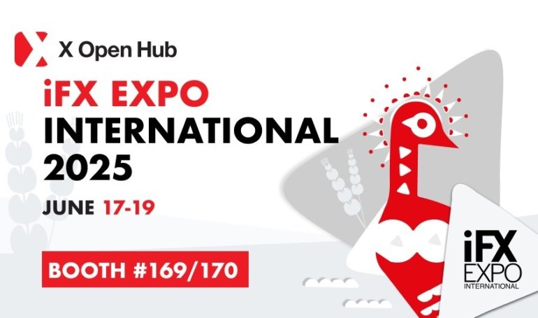 Deeper Liquidity Pool, Stronger Presence at iFX EXPO International 2025