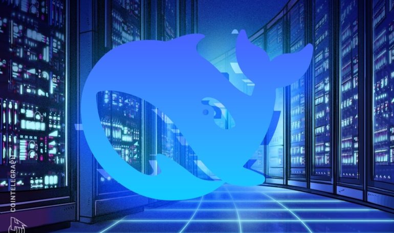 Deepseek AI model faces criticism over censorship and free speech limits