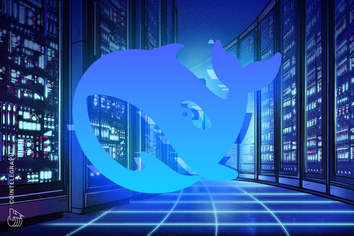 Deepseek AI model faces criticism over censorship and free speech limits