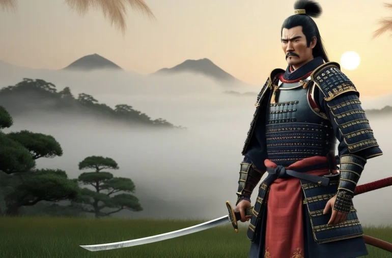 Defense In Samourai Case Argues That Hearing Over Delayed Brady Disclosure Is Warranted