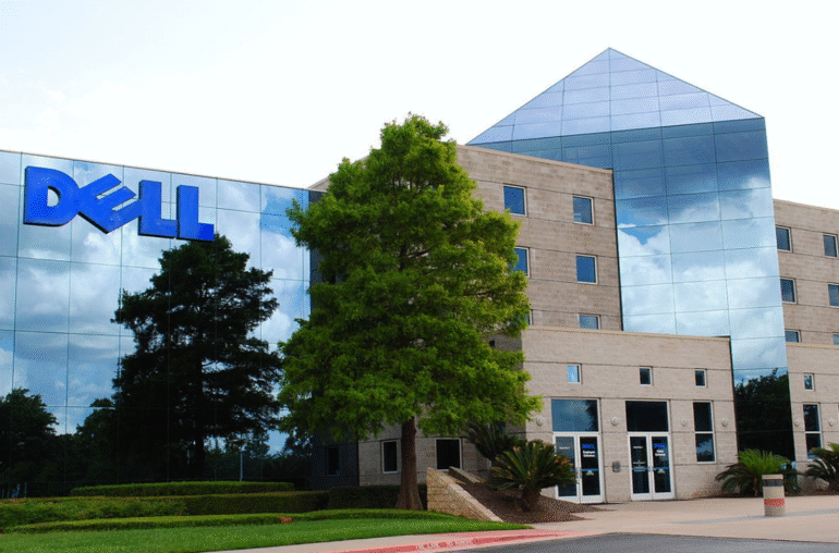 Dell Rejects Bitcoin Treasury Proposal, SEC Backs Decision