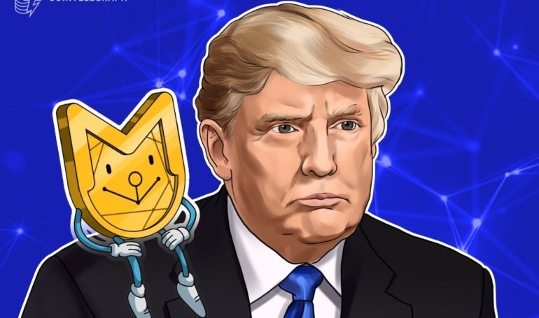 Democrats aim at Trump’s crypto profits with a 3-prong pincer move