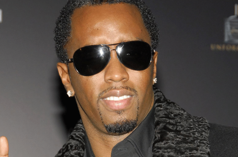 Diddy Meme Coin Touches 0 Million as Music Mogul’s Trial Begins