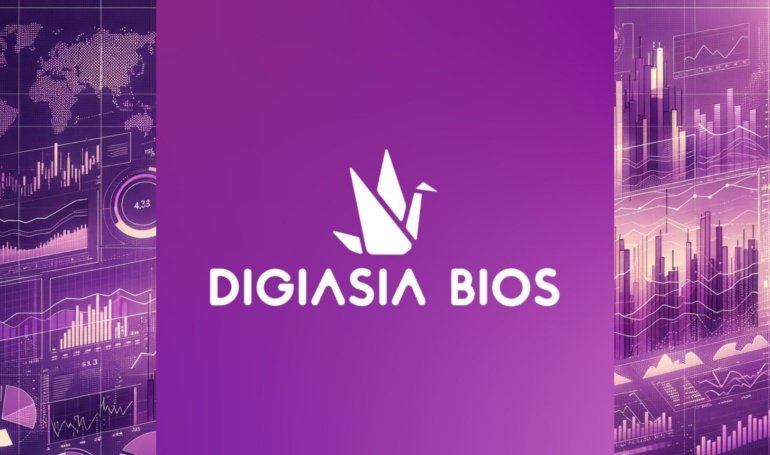 DigiAsia 0M Bitcoin Plan Sparks 91% FAAS Stock Surge