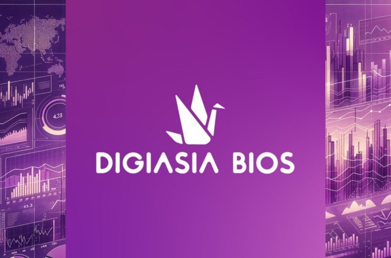 DigiAsia 0M Bitcoin Plan Sparks 91% FAAS Stock Surge