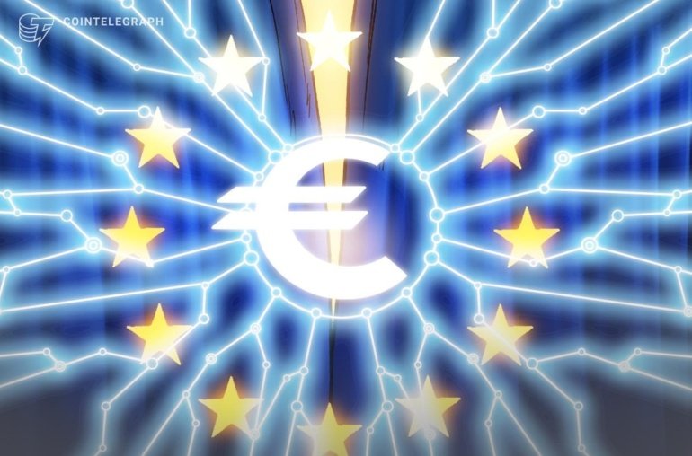 Digital euro key to control crypto, ex-ECB official says