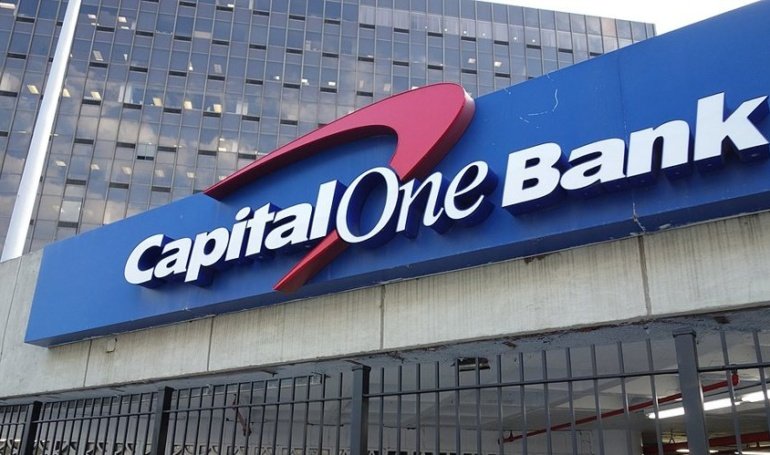 Discover Network Joins Capital One in Completed .3 Billion Merger