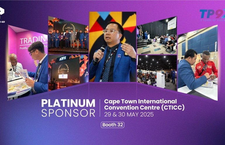 Discover TradingPRO at Finance Magnates Africa Summit 2025