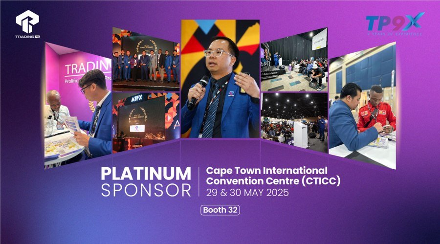 Discover TradingPRO at Finance Magnates Africa Summit 2025