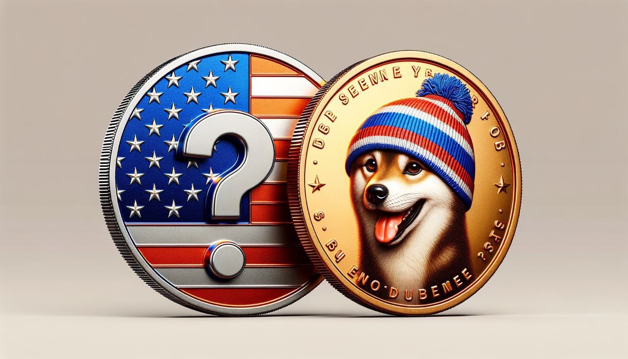 DogWifHat (WIF) & Trump (TRUMP) Price Prediction For June 2025