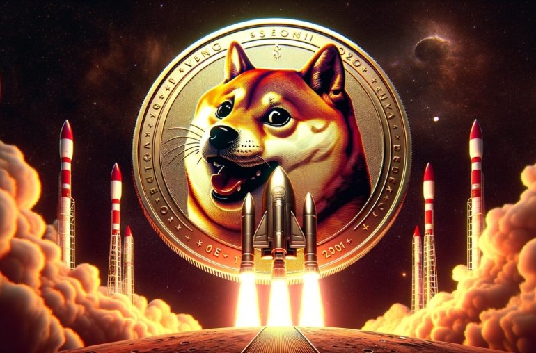 Dogecoin Active Addresses Jump 990% Amid New Coinbase Plans For DOGE