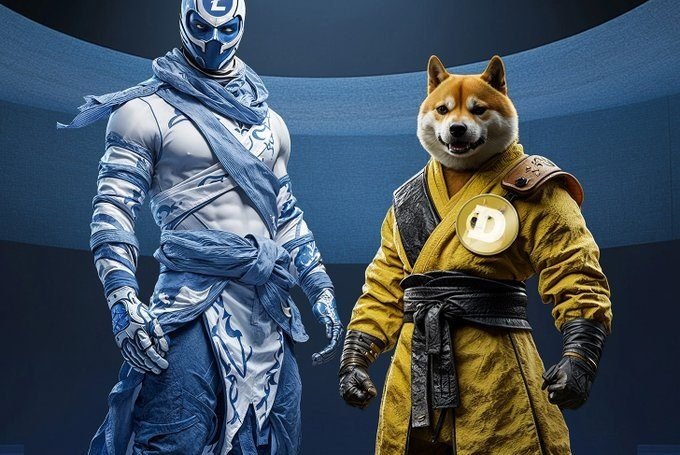 Dogecoin Bulls Fuel 66% Volume Surge, Price Eyes alt=