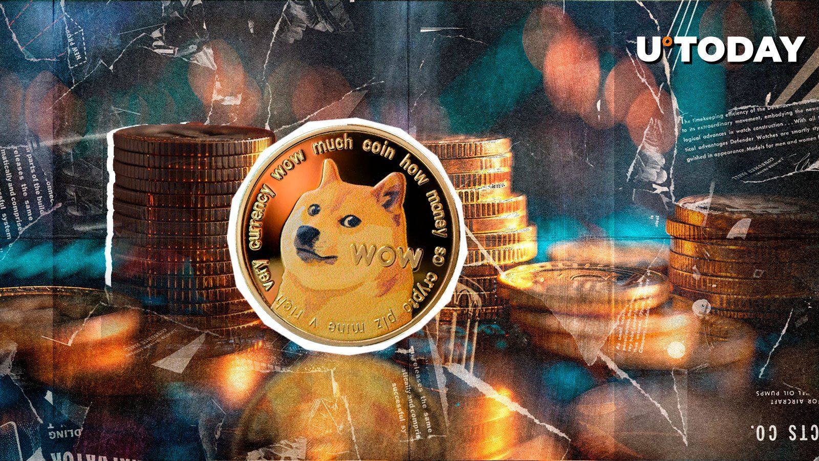 Dogecoin (DOGE) Down 7% in Hours: Rally Over