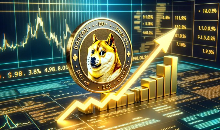 Dogecoin (DOGE) Heats Up: Upside Move Hints at Major Breakout Ahead