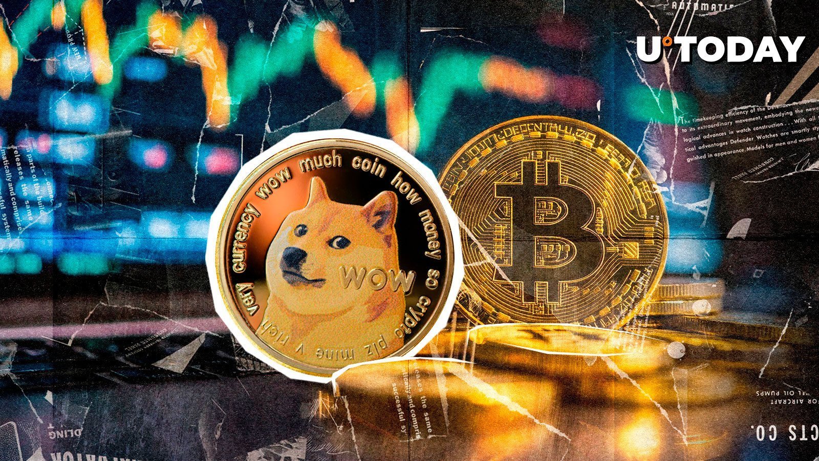 Dogecoin (DOGE) Jumps Against Bitcoin as Bulls Take Control