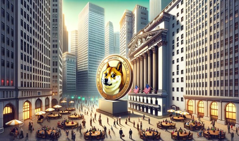Dogecoin Dips 5%: Things To Know Before Buying The Dip
