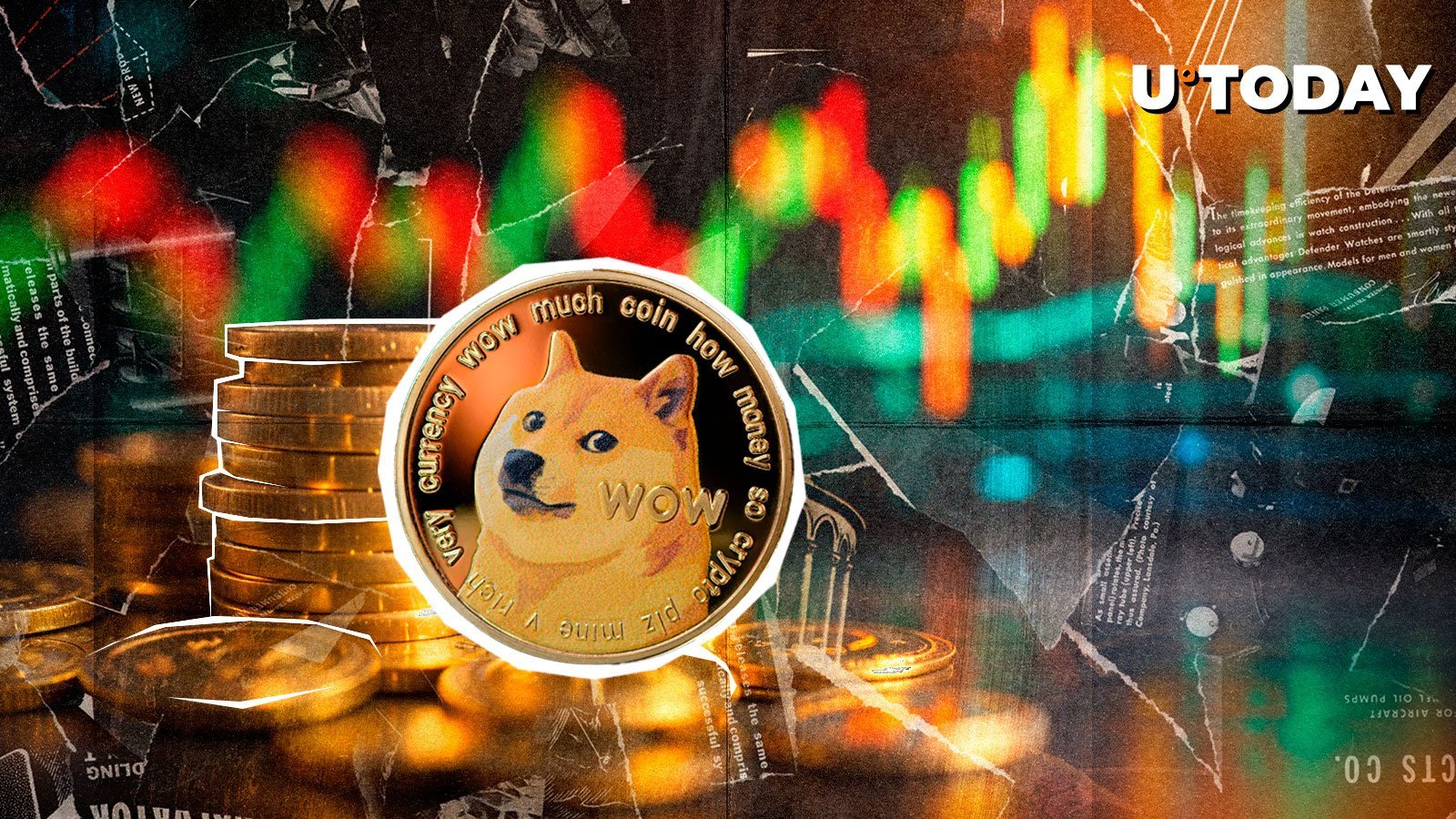 Dogecoin ETF Filing Acknowledged by SEC