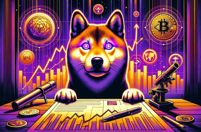 Dogecoin ETF Gets SEC Nod, .05 Target in Sight
