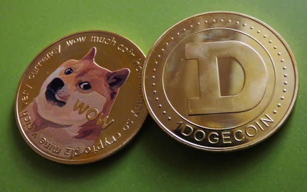 Dogecoin Flashes Pattern That Led To 30,000% Bull Rally In 2021