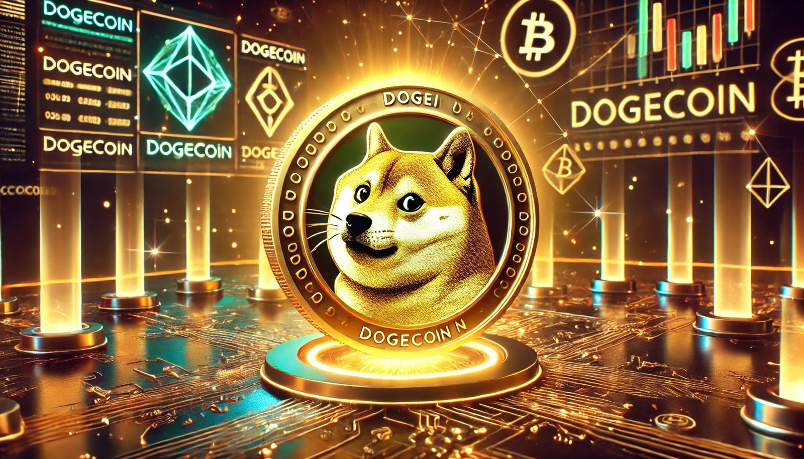 Dogecoin Linear Unlock Set To Introduce Almost 100M New DOGE Tokens To Supply