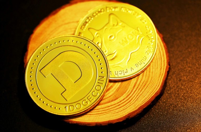 Dogecoin Moves Into Demand Zone After 10% Fallout, Is A Bounce Coming?