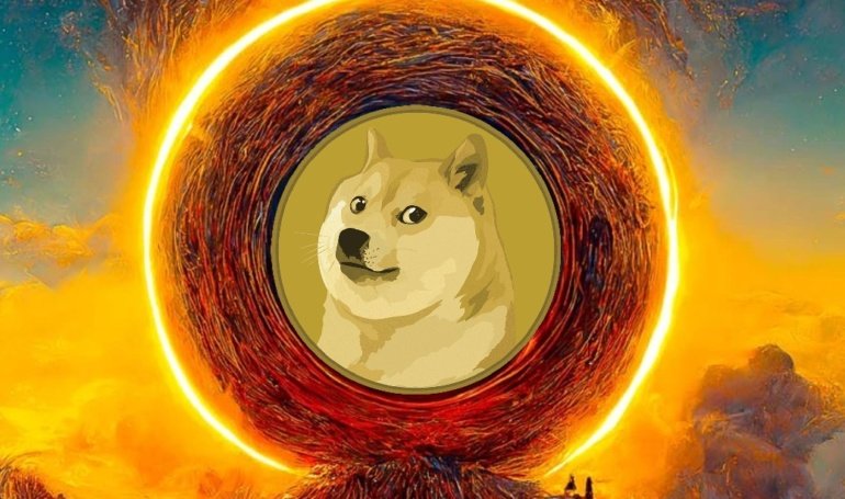 Dogecoin Predicted To Reach : Here’s the Timeline
