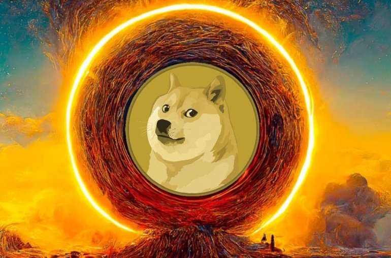 Dogecoin Predicted To Reach : Here’s the Timeline