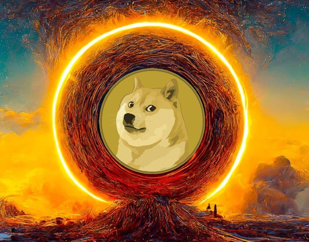 Dogecoin Predicted To Reach : Here’s the Timeline