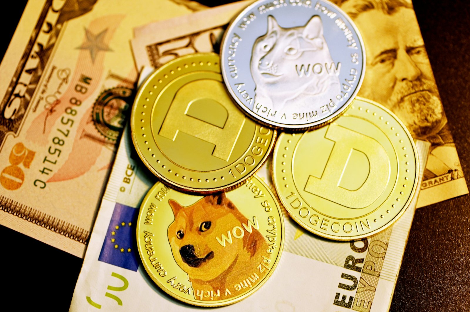 Dogecoin Price Expected To Reach  By EOY As 2021 Cycle Trend Returns