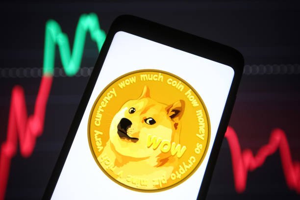 Dogecoin Shows Signs Of A Trend Reversal With This Key Chart Pattern