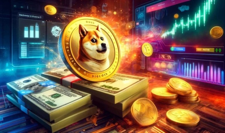 Dogecoin’s  Target: A Historical Pattern Reemerges