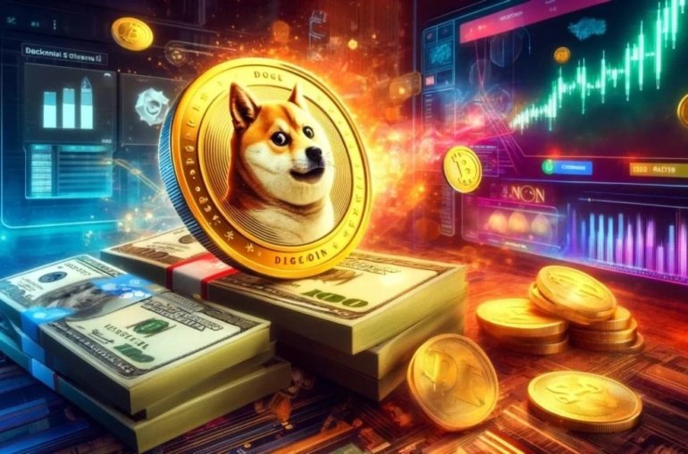Dogecoin’s  Target: A Historical Pattern Reemerges