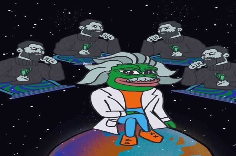 Don’t Miss the Early-Stage Crypto to Invest With Massive 100x Chances