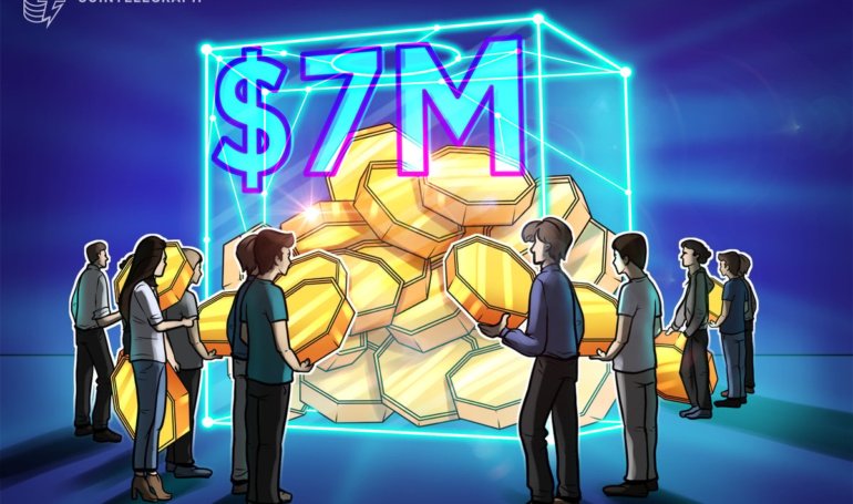 Donut agentic crypto browser raises  million to redefine internet browsers