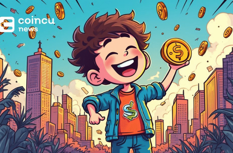 Doodles Launches DOOD Token and DreamNet on Solana – Coincu