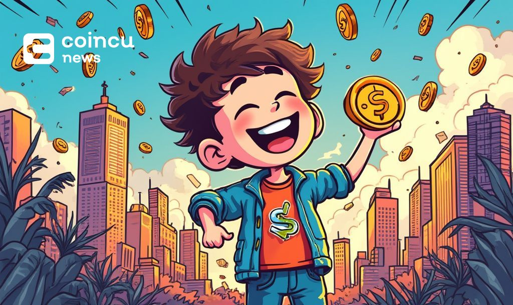 Doodles Launches DOOD Token and DreamNet on Solana – Coincu