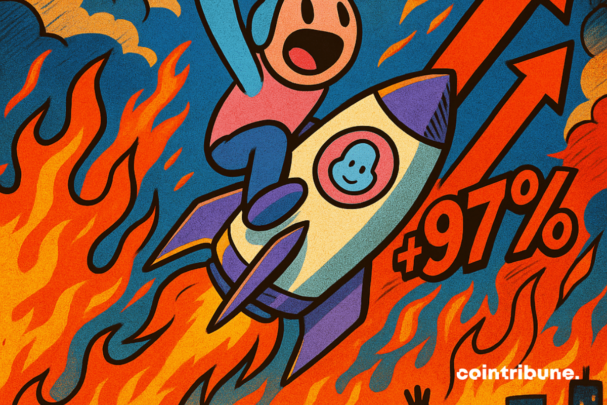 Doodles NFTs Surge Ahead Of DOOD Token Airdrop